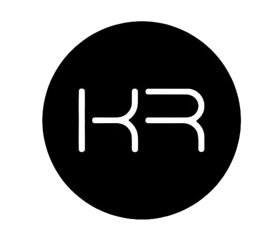 Kerja-Remote logo