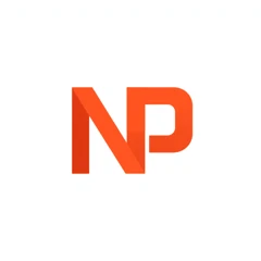 Naven Pillai logo